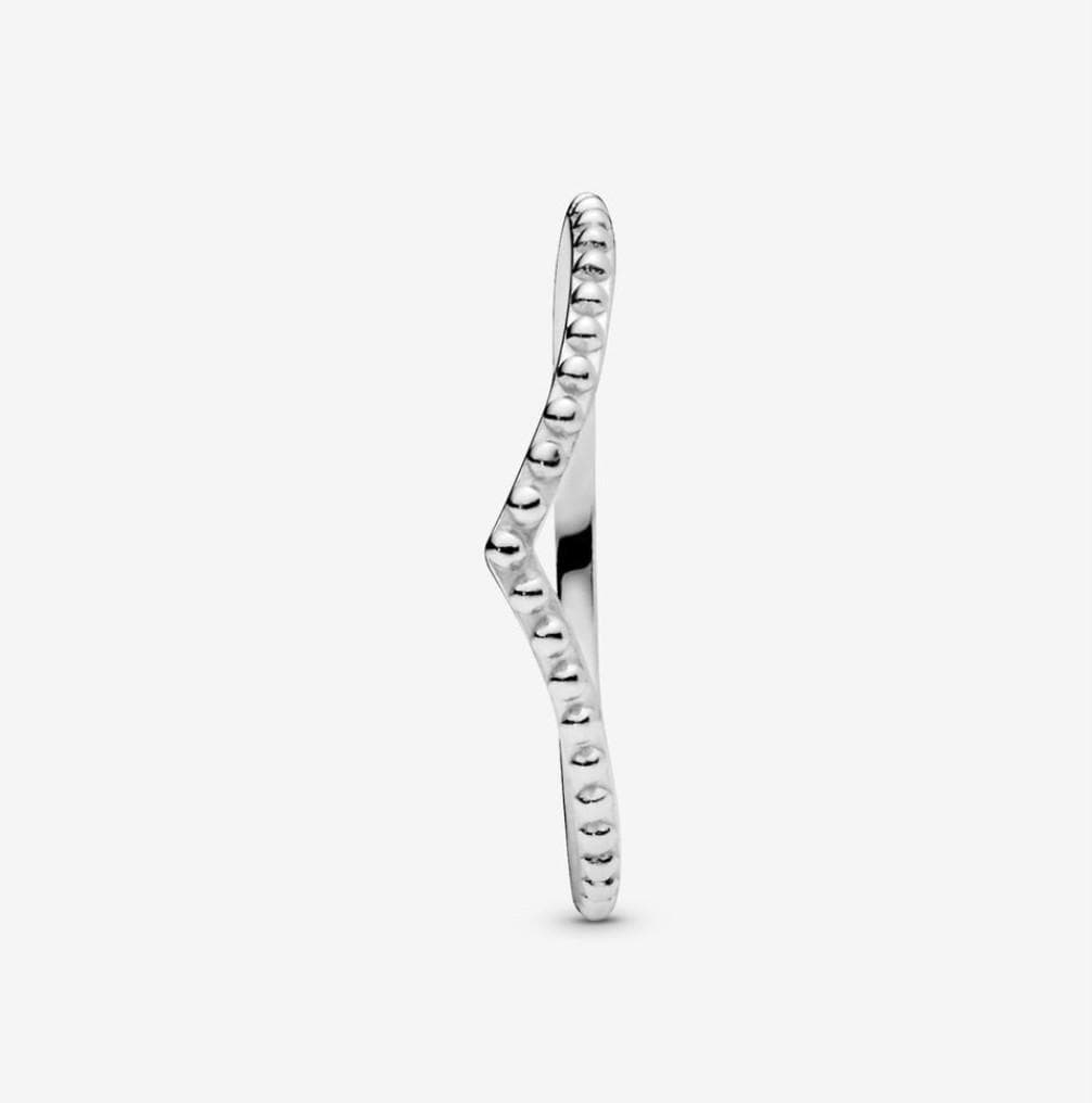 Pandora Anello chevron decorato in Anelli Alba Gioielli - Casoria, commercioVirtuoso.it