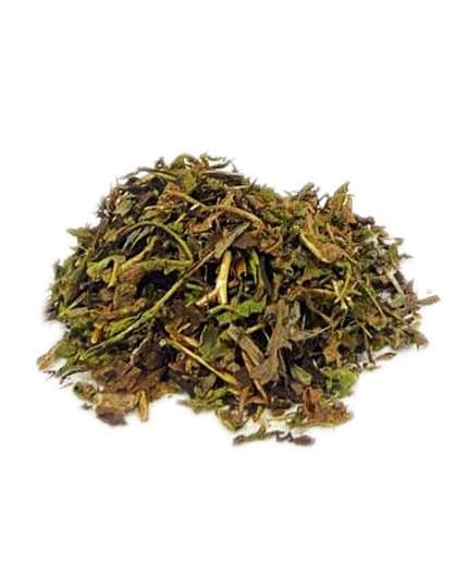 Tisana erba Spaccapietra per calcoli renali, depurativo infuso 50g 100g in Infusi e tisane alle erbe AlBio Sicily - Misilmeri, commercioVirtuoso.it
