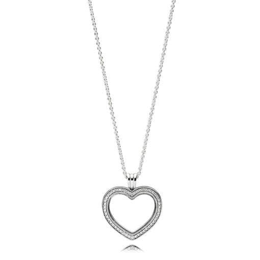 Pandora Collana Dolci Ricordi Del Mio Cuore