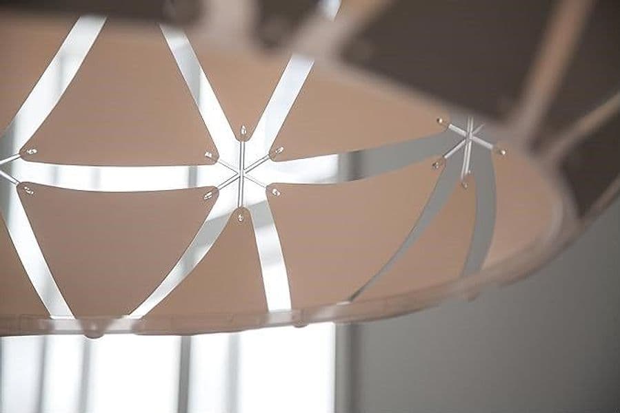 PHILIPS - PENDANT SMART VOLUME WHITE SANDALWOOD 80 in Plafoniere Stockdoc - Terni, commercioVirtuoso.it