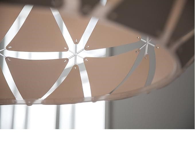 PHILIPS - PENDANT SMART VOLUME WHITE SANDALWOOD 80 in Plafoniere Stockdoc - Terni, commercioVirtuoso.it