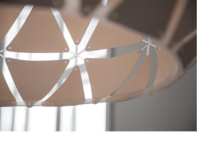 PHILIPS - PENDANT SMART VOLUME WHITE SANDALWOOD 80 in Plafoniere Stockdoc - Terni, commercioVirtuoso.it