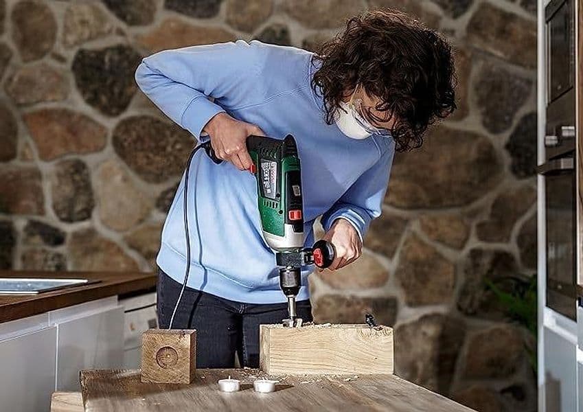 BOSCH - PUNTA FORSTNER PER LEGNO 45X90MM in Punte forstner Stockdoc - Terni, commercioVirtuoso.it