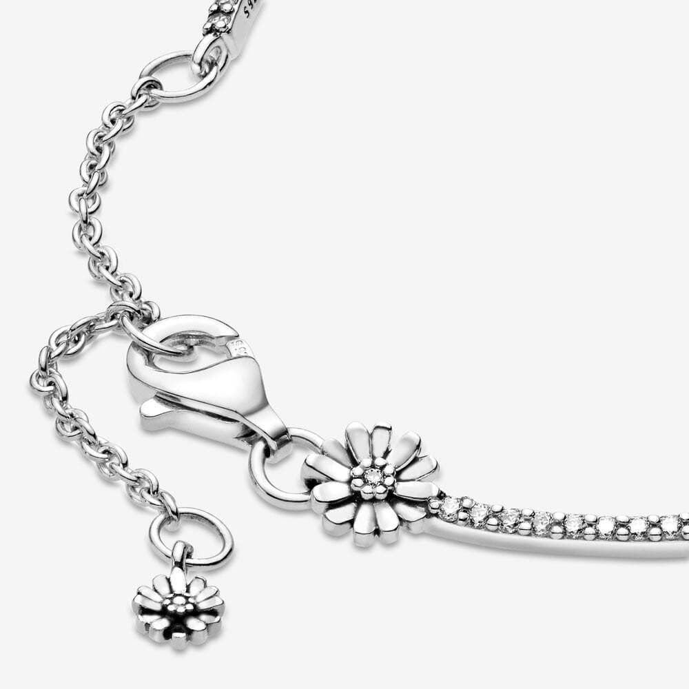 Pandora Bracciale Margherita scintillante in Bracciali Alba Gioielli - Casoria, commercioVirtuoso.it