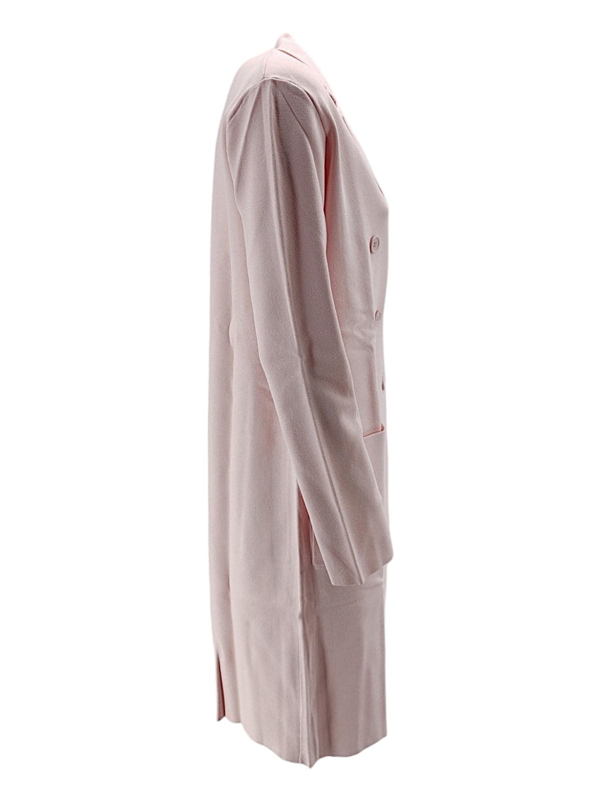 Parosh Giacconi Rosa da donna in Cappotti Drestige - Casamassima, commercioVirtuoso.it