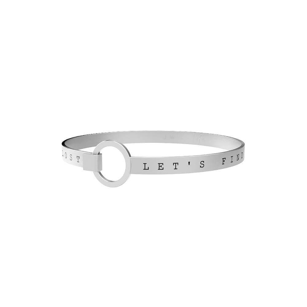 KIDULT BRACCIALE - LET'S FIND A BEAUTIFUL