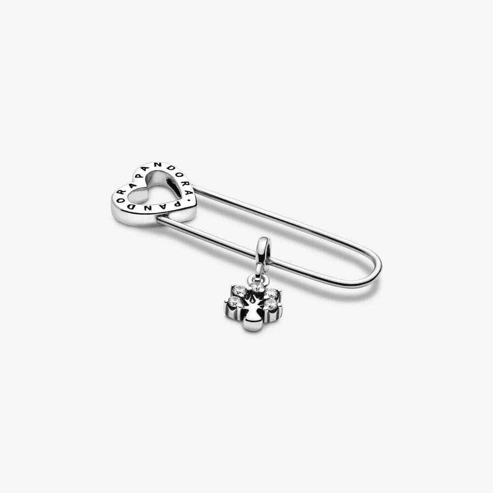 Pandora Me La Spilla in Bead Charm Alba Gioielli - Casoria, commercioVirtuoso.it