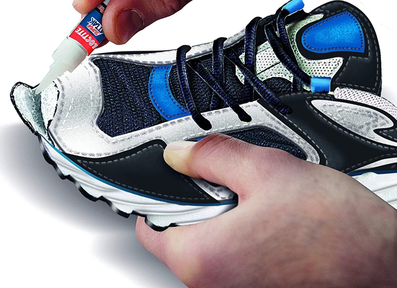 Colla "Super Attak Power Flex" adesivo trasparente e istantaneo specifico per materiali flessibili in Super colla La Zappa - Altamura, commercioVirtuoso.it