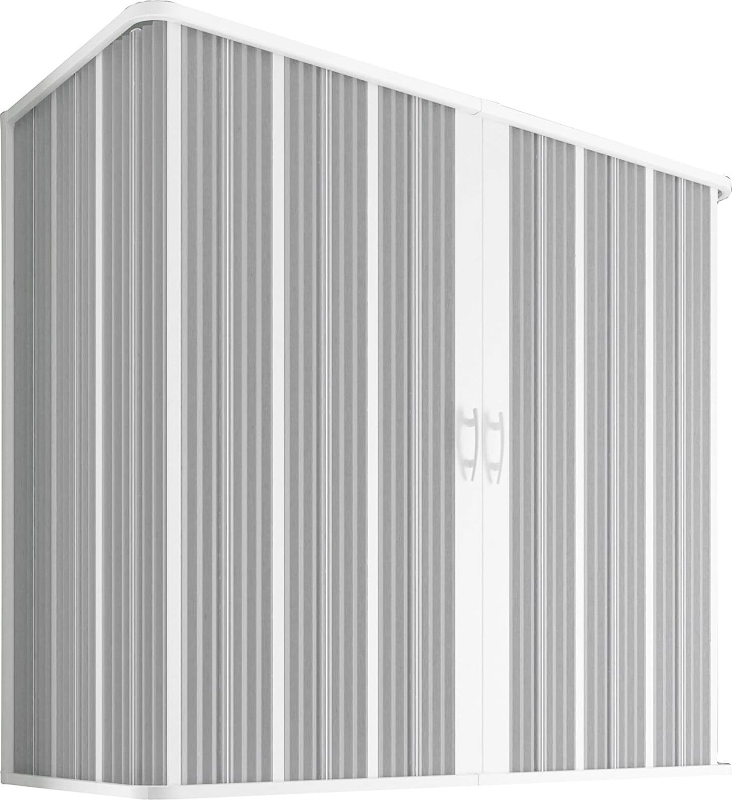 Box sopra vasca 3 Lati "Flex" con fascia larga apertura laterale a soffietto riducibile "Made in Italy" - 9