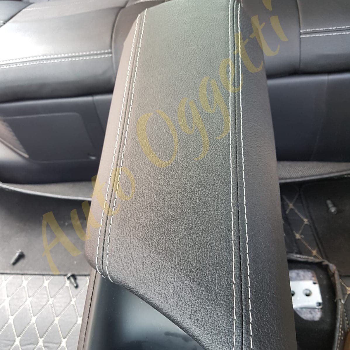 Coprisedili di classe Premium per Toyota C-HR (2016+...) in Set per interni Autooggetti.it - Roma, commercioVirtuoso.it