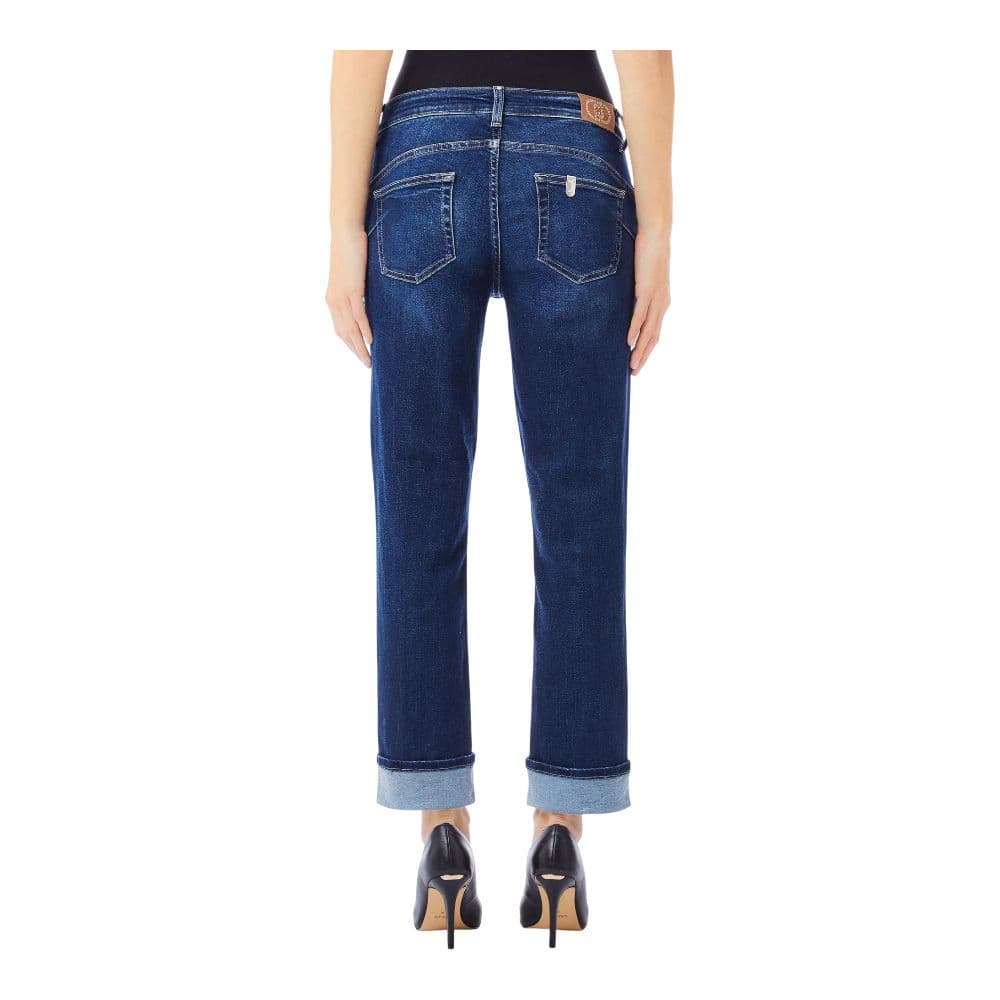 Liu Jo jeans skinny MONROE UF5006D4797-78927 in Jeans Prodotti di Classe - Nocera Superiore, commercioVirtuoso.it