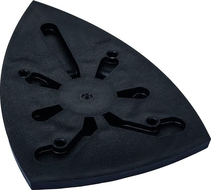 BOSCH - PIASTRA OSCILLANTE DA 110x150 mm GSS140 2608601448 in Accessori per utensili oscillanti Stockdoc - Terni, commercioVirtuoso.it