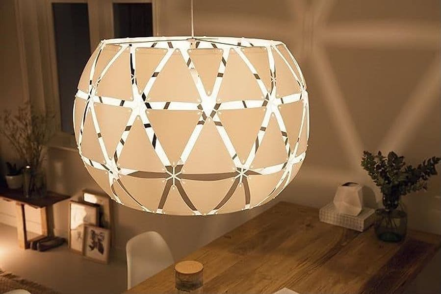 PHILIPS - PENDANT SMART VOLUME WHITE SANDALWOOD 80 in Plafoniere Stockdoc - Terni, commercioVirtuoso.it