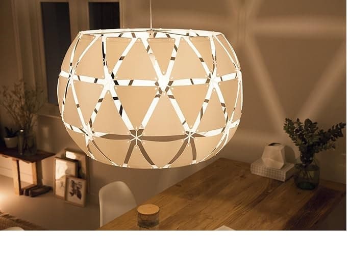 PHILIPS - PENDANT SMART VOLUME WHITE SANDALWOOD 60 CM in Plafoniere Stockdoc - Terni, commercioVirtuoso.it