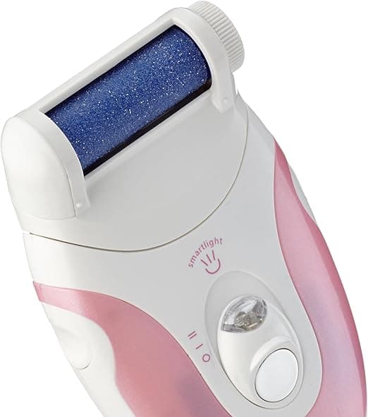 IDITALIAN - SMOOTH EPIL 3 IN 1 in Epilatori Stockdoc - Terni, commercioVirtuoso.it
