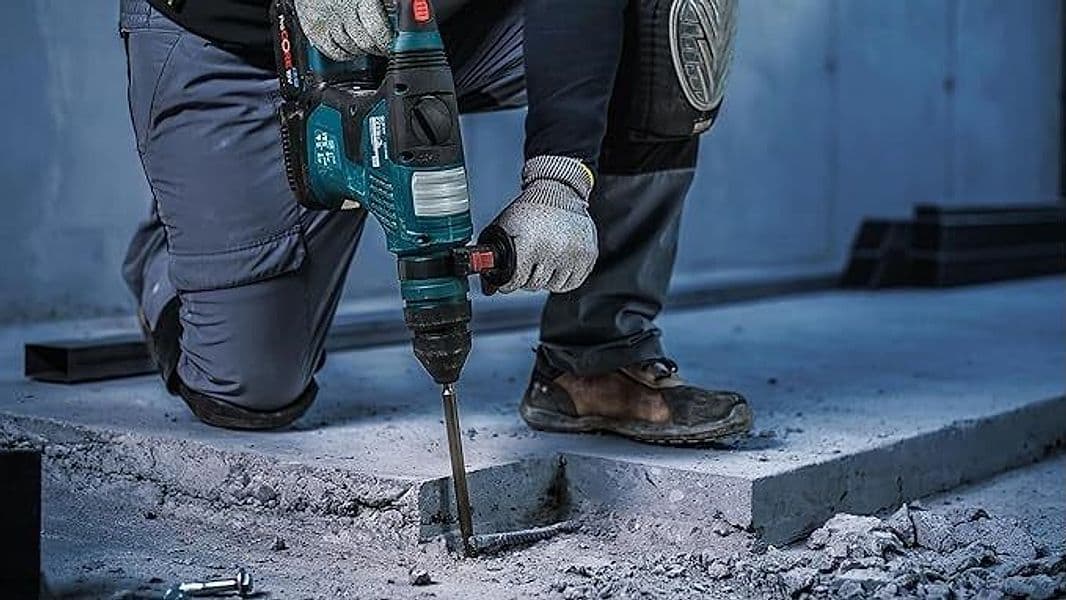 BOSCH -2608690145 - SCALPELLO PUNTA SDS-PLUS: 250mm in Scalpelli per muratura Stockdoc - Terni, commercioVirtuoso.it