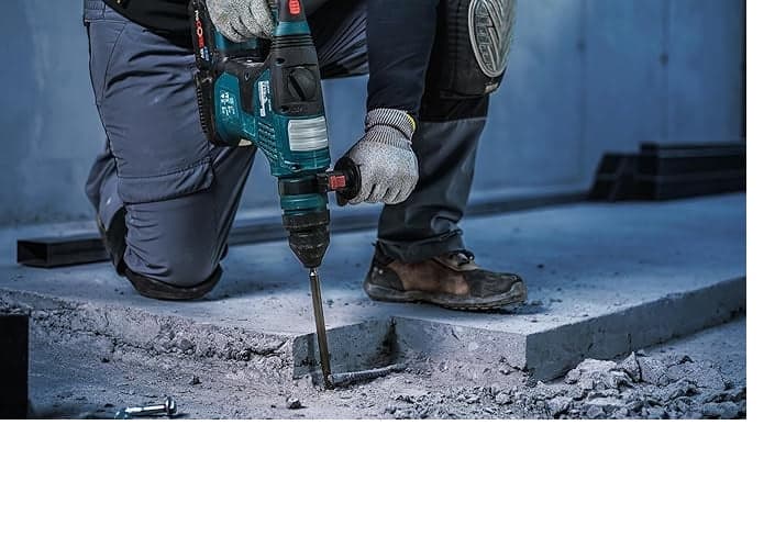 BOSCH -2608690145 - SCALPELLO PUNTA SDS-PLUS: 250mm in Scalpelli per muratura Stockdoc - Terni, commercioVirtuoso.it