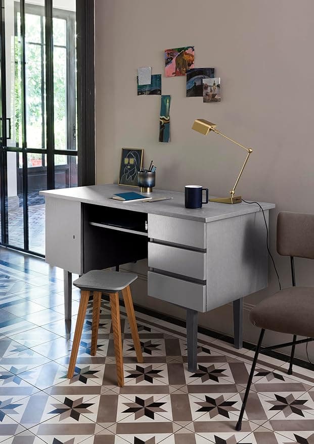 LIBERON - PITTURA METALLIZZATA I METALLI ASSOLUTI ARGENTO BRILLANTE 500ML in Vernice per mobili Stockdoc - Terni, commercioVirtuoso.it