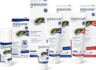 Pernaton Pernaton Gel 1000ml -  anti dolorifico - in Gel Scen Scientific and Natural - Poggibonsi, commercioVirtuoso.it
