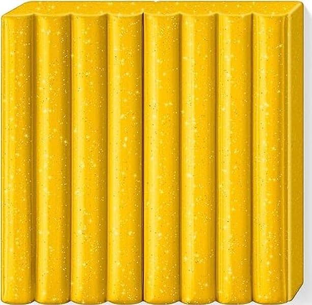 STAEDTLER - "FIMO KIDS" - 42gr - PASTA DA MODELLARE TERMOINDURENTE - COLORE ORO in Composti per modellazione Stockdoc - Terni, commercioVirtuoso.it