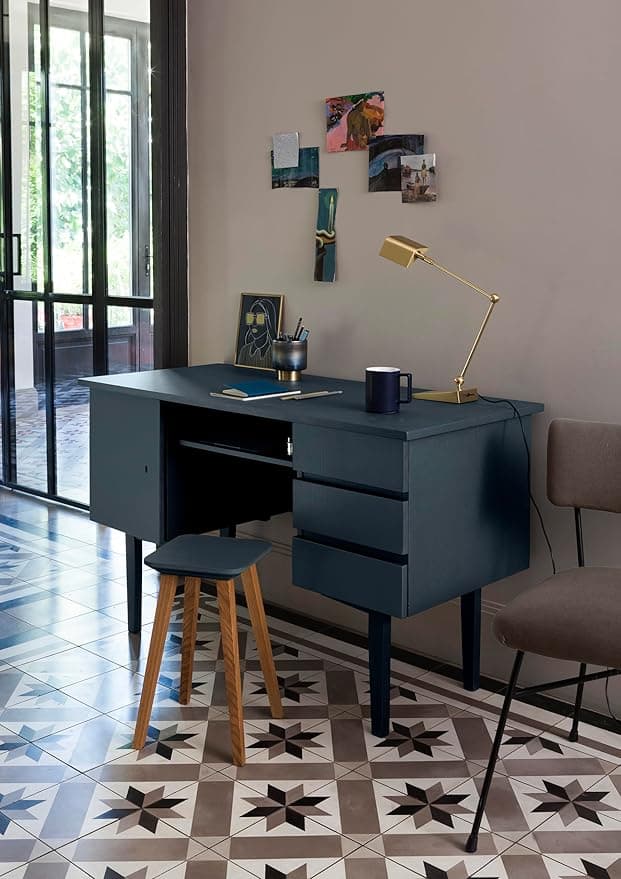 LIBERON - PITTURA METALLIZZATA I METALLI ASSOLUTI METLLO BLU OPACO 500ML in Vernice per mobili Stockdoc - Terni, commercioVirtuoso.it