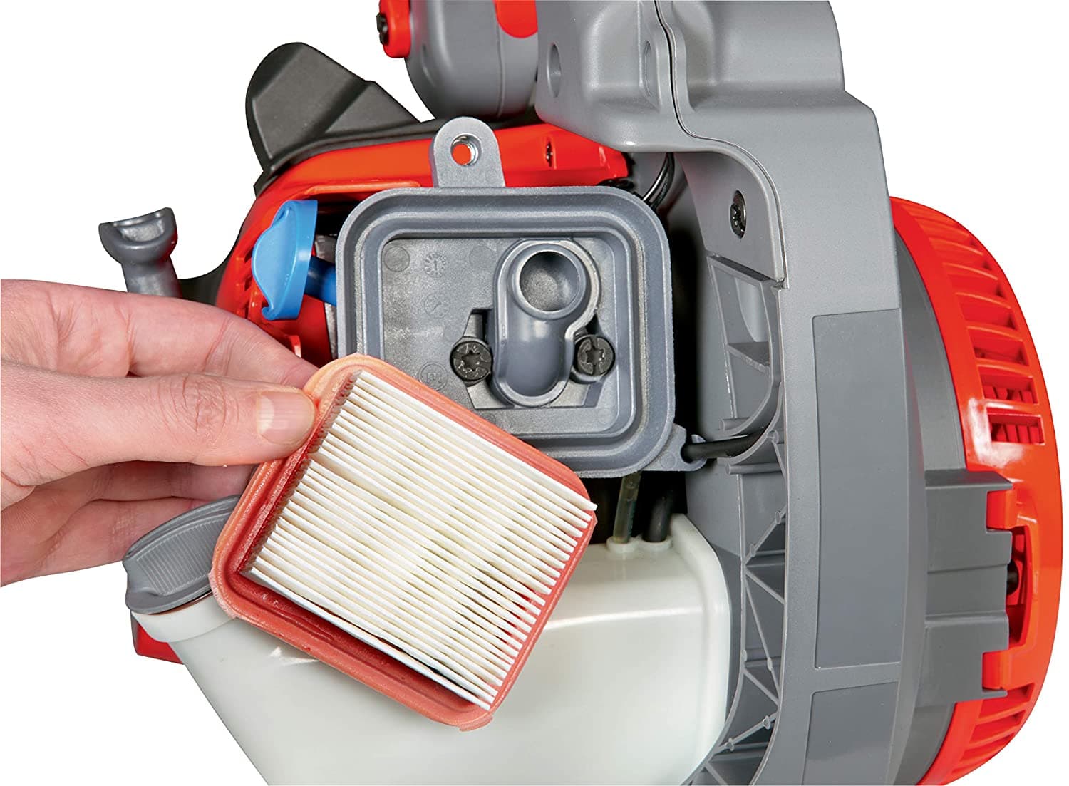 Soffiatore aspiratore a scoppio 2T Efco 25,4 cc "SA 2500" per uso professionale ed intensivo in Accessori per aspiratori e soffiatori da giardino La Zappa - Altamura, commercioVirtuoso.it