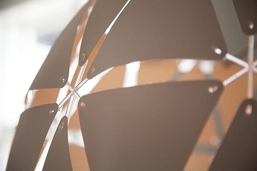 PHILIPS - PENDANT SMART VOLUME WHITE SANDALWOOD 60 CM in Plafoniere Stockdoc - Terni, commercioVirtuoso.it