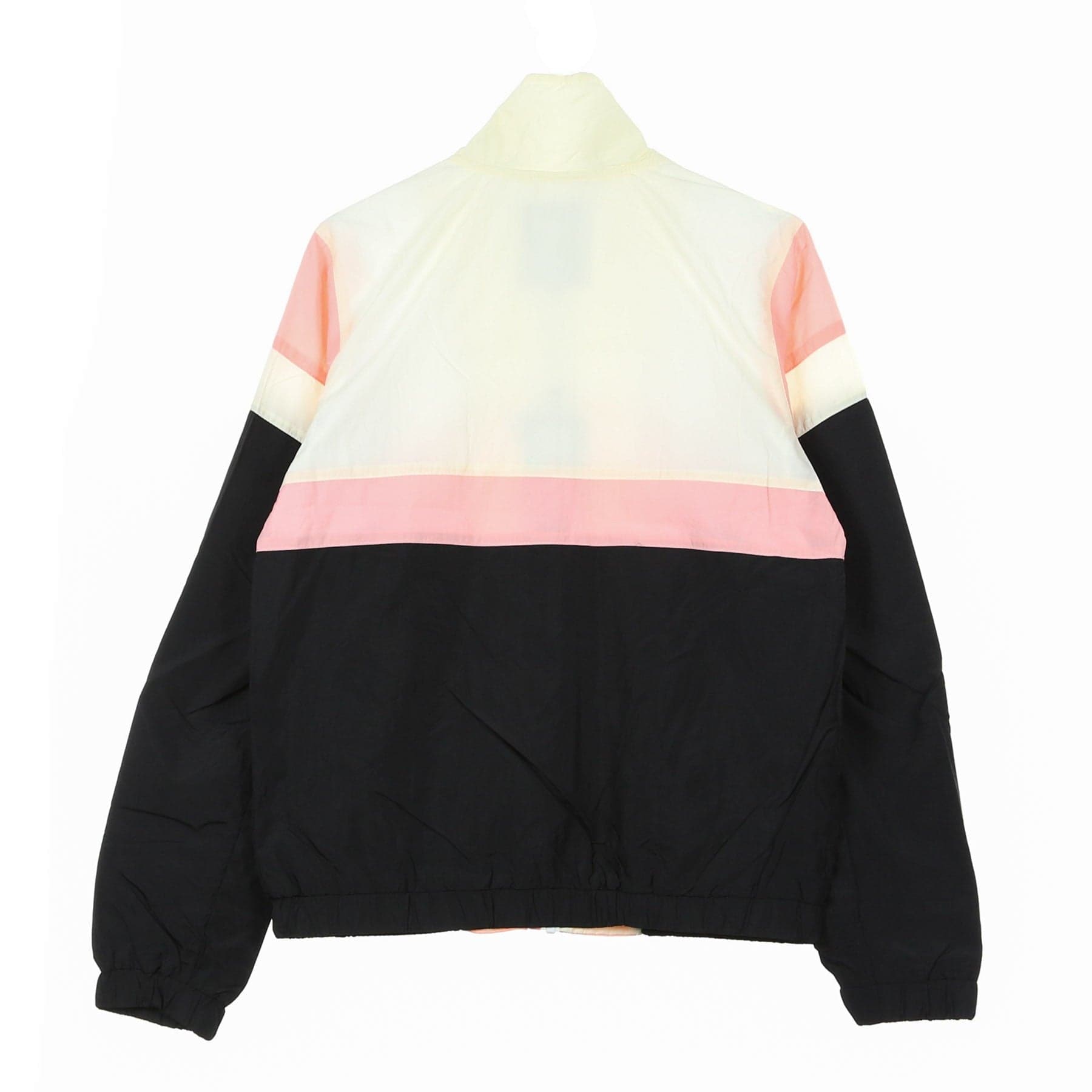 IRIEDAILY Giacca a Vento Donna Getty Jacket Rose da donna in Giacche Drestige - Casamassima, commercioVirtuoso.it