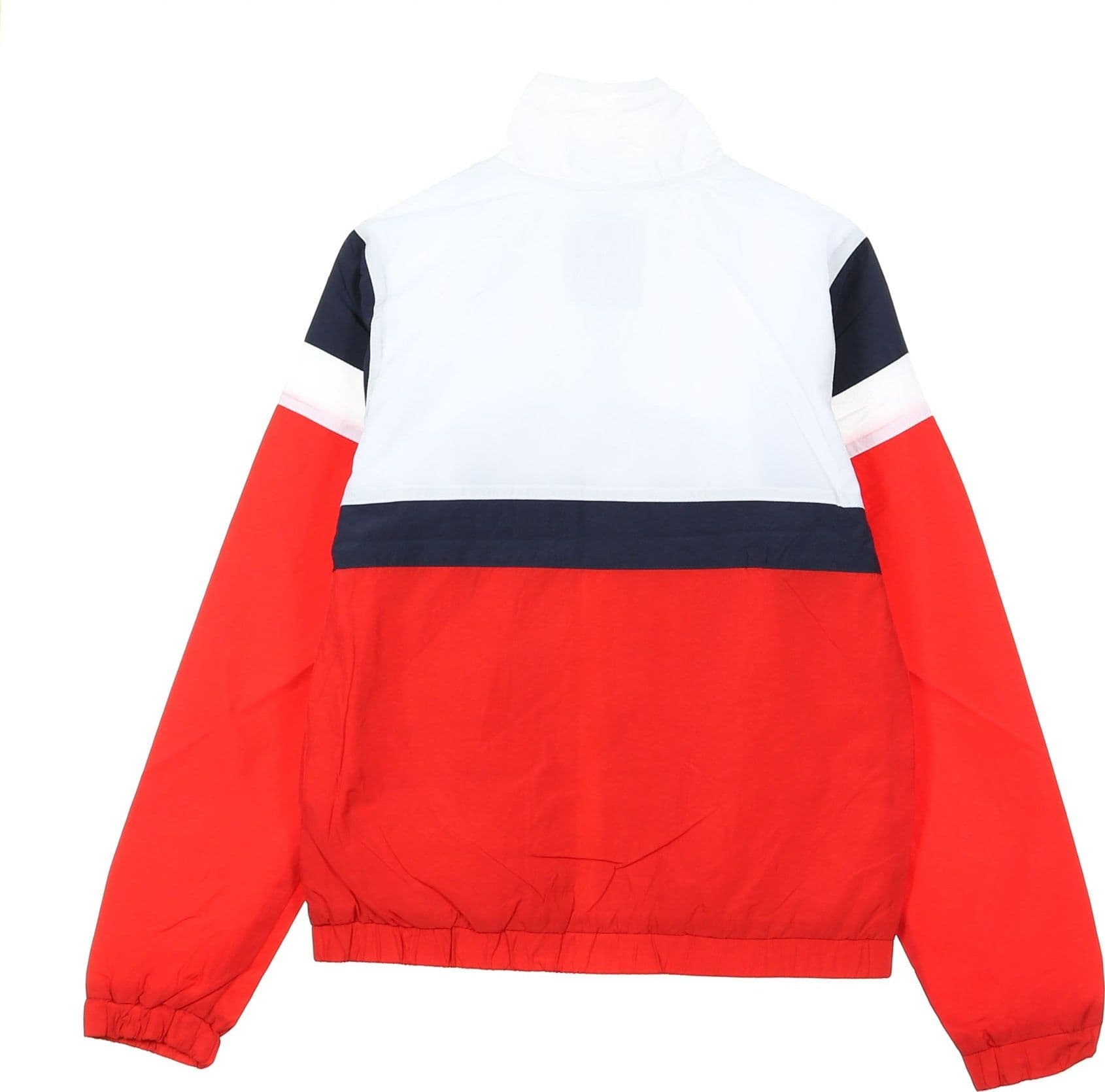 IRIEDAILY Giacca a Vento Donna Getty Jacket Navy/red da donna in Giacche Drestige - Casamassima, commercioVirtuoso.it