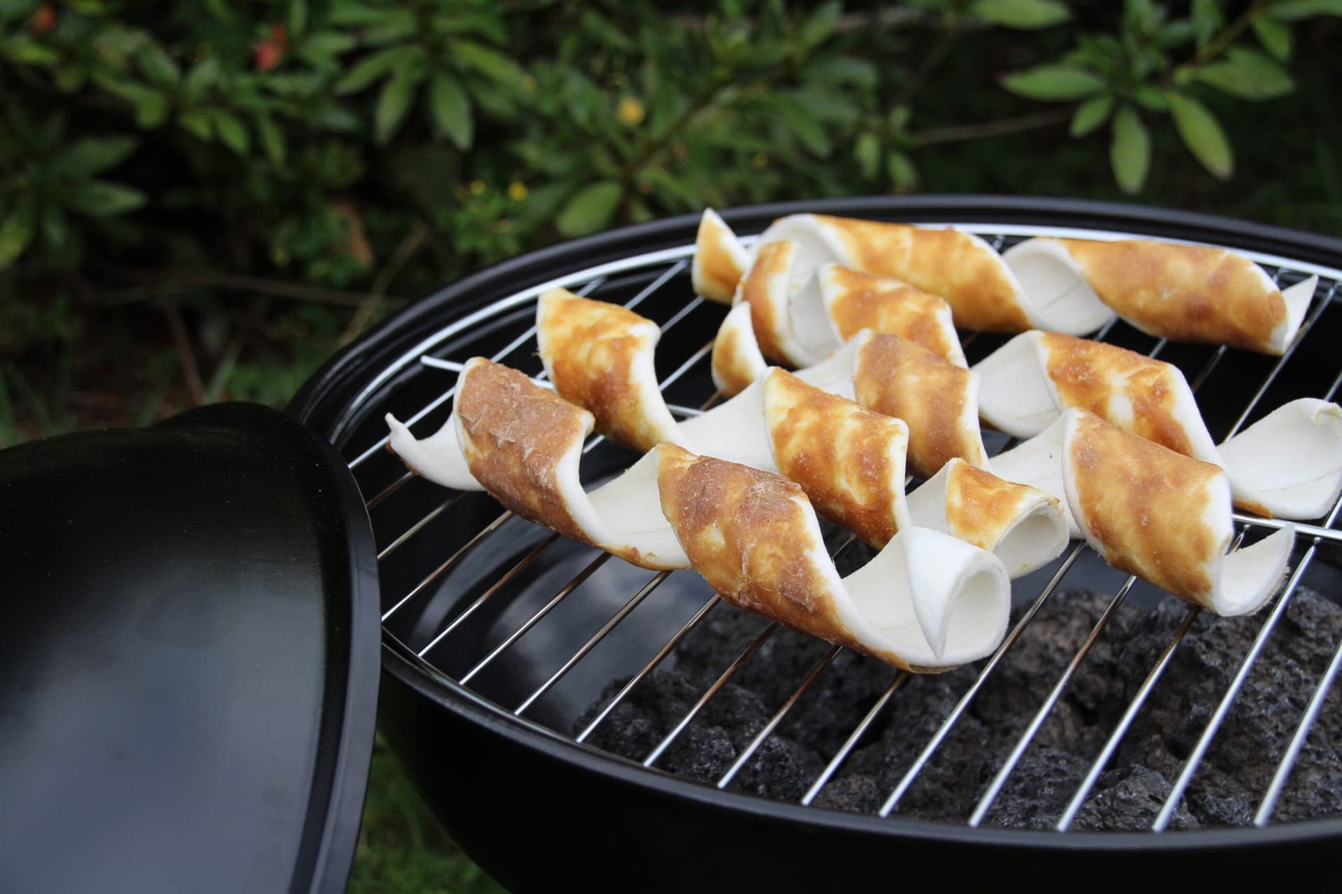 Snack per Cani Croci BBQ Party Twist in Biscotti bocconcini e snack 101 Market - Poggibonsi, commercioVirtuoso.it