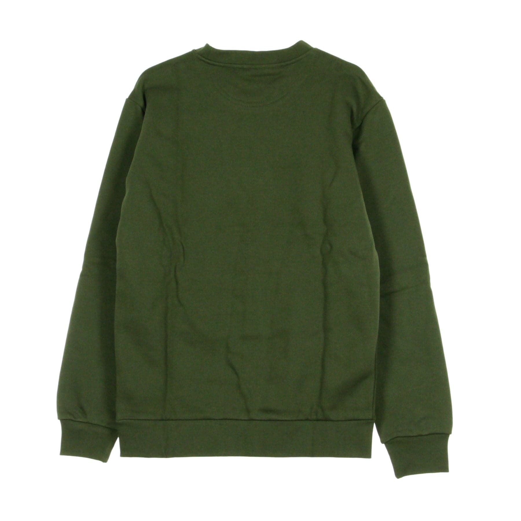 Adidas Felpa Girocollo Uomo Outline Line Crew Night Cargo da uomo in Felpe senza cappuccio Drestige - Casamassima, commercioVirtuoso.it