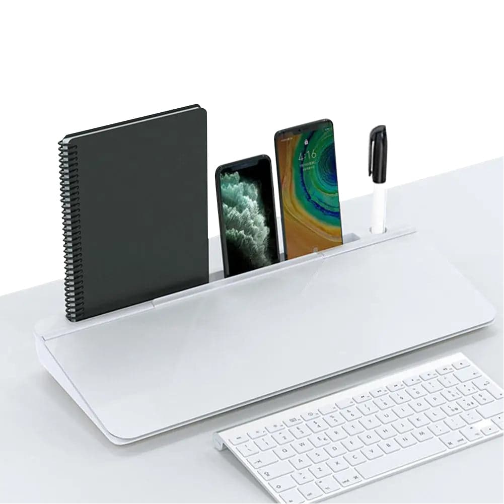 Organizer Lavagna da Scrivania Ufficio Vano Portaoggetti Porta Tablet Smartphone in  Danyx - Casoria, commercioVirtuoso.it