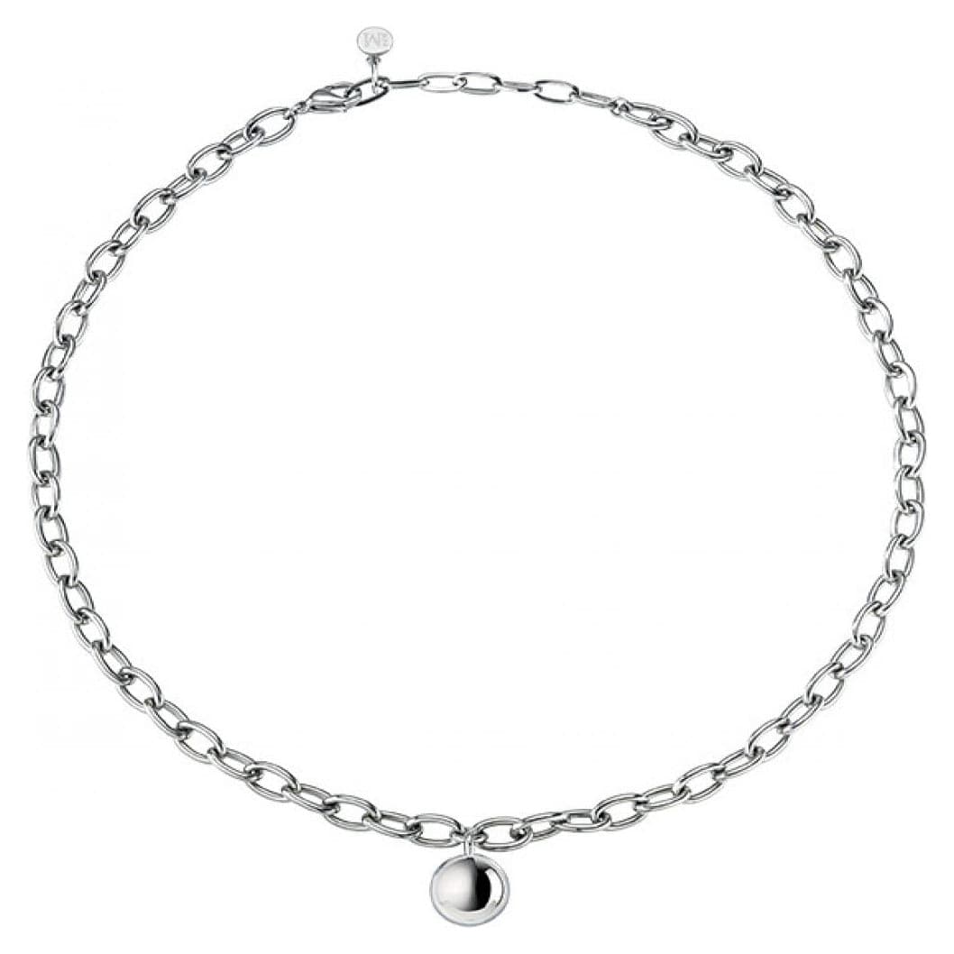 Collana Morellato Boule 40+5 cm
