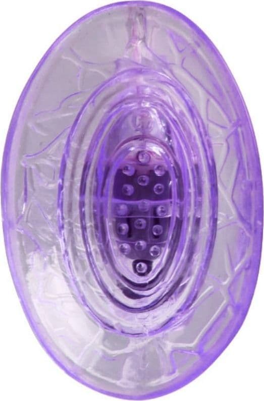 BAILE - FARFALLA VIBRANTE PER LA STIMOLAZIONE DEL CLITORIDE LILLA in Vibratori farfalla Desideria Shop - Latina, commercioVirtuoso.it