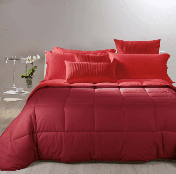 Trapunta Bicolor ! Caleffi Stile e Comfort per la Tua Camera da Letto in Trapunte Anastasi - Marsala, commercioVirtuoso.it