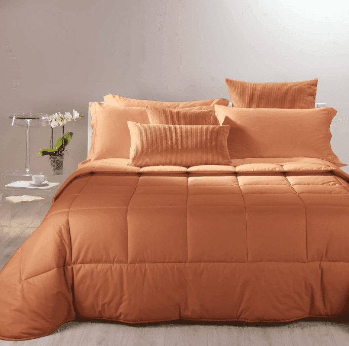 Trapunta Bicolor ! Caleffi Stile e Comfort per la Tua Camera da Letto in Trapunte Anastasi - Marsala, commercioVirtuoso.it