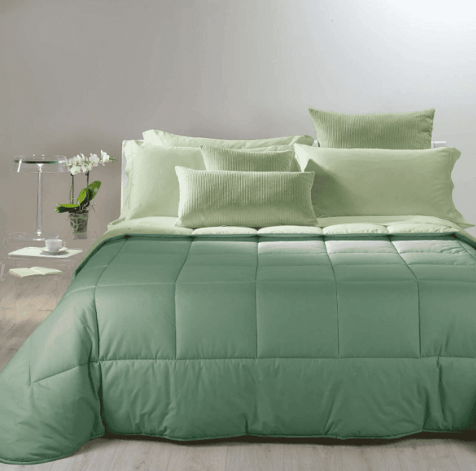Trapunta Bicolor ! Caleffi Stile e Comfort per la Tua Camera da Letto in Trapunte Anastasi - Marsala, commercioVirtuoso.it