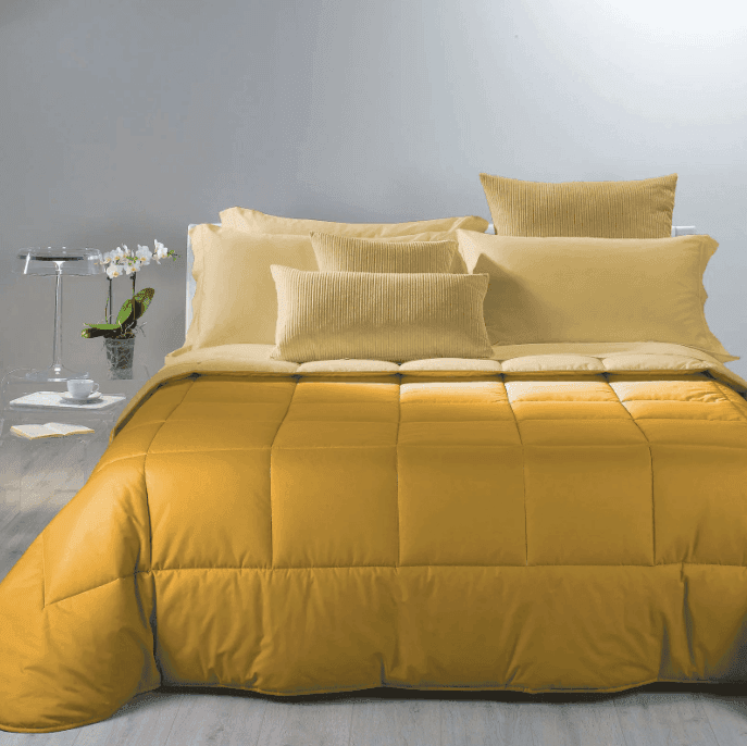 Trapunta Bicolor ! Caleffi Stile e Comfort per la Tua Camera da Letto in Trapunte Anastasi - Marsala, commercioVirtuoso.it