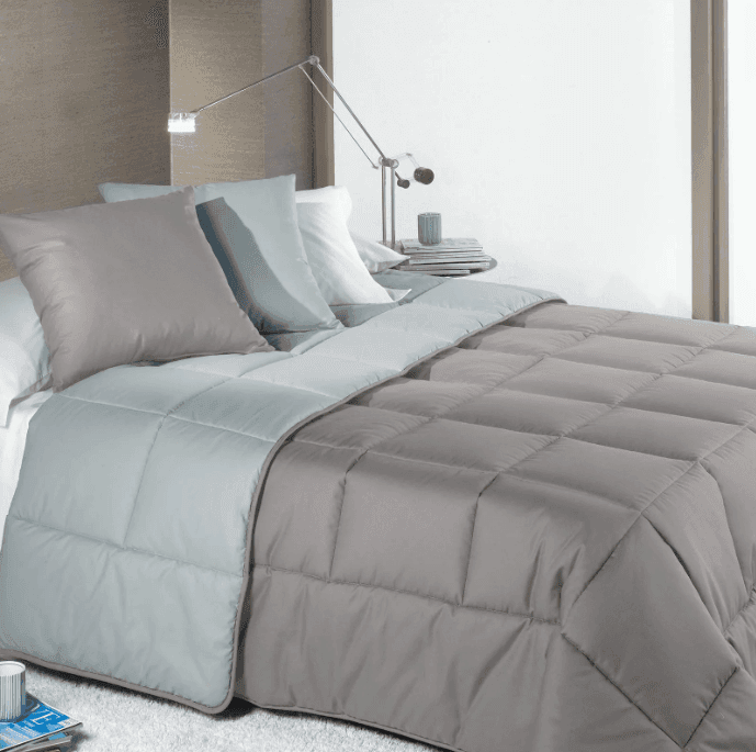 Trapunta Bicolor ! Caleffi Stile e Comfort per la Tua Camera da Letto in Trapunte Anastasi - Marsala, commercioVirtuoso.it
