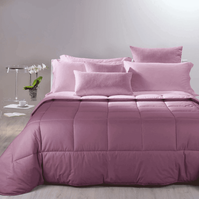 Trapunta Bicolor ! Caleffi Stile e Comfort per la Tua Camera da Letto in Trapunte Anastasi - Marsala, commercioVirtuoso.it