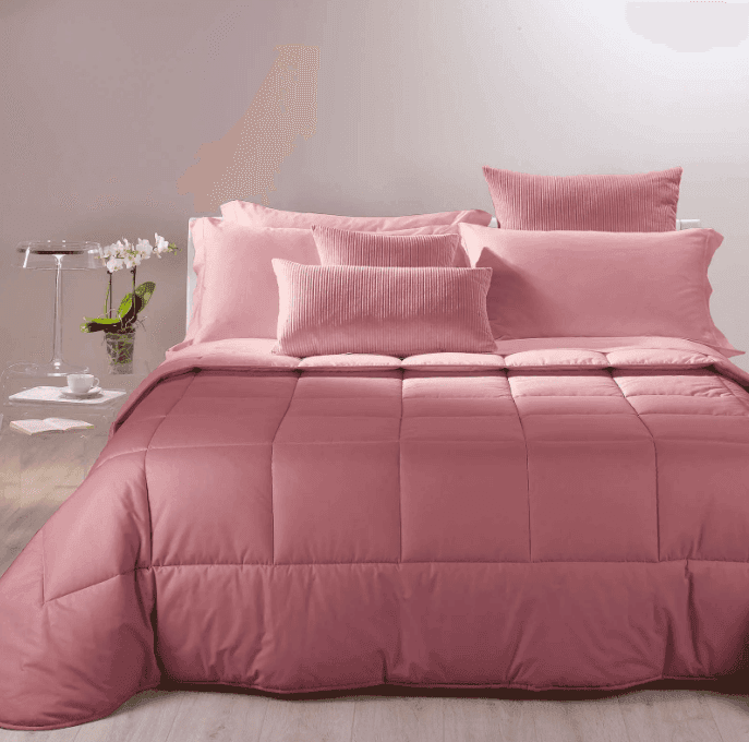 Trapunta Bicolor ! Caleffi Stile e Comfort per la Tua Camera da Letto in Trapunte Anastasi - Marsala, commercioVirtuoso.it