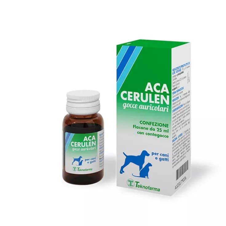 Prodotti per la Cura delle orecchie per cani