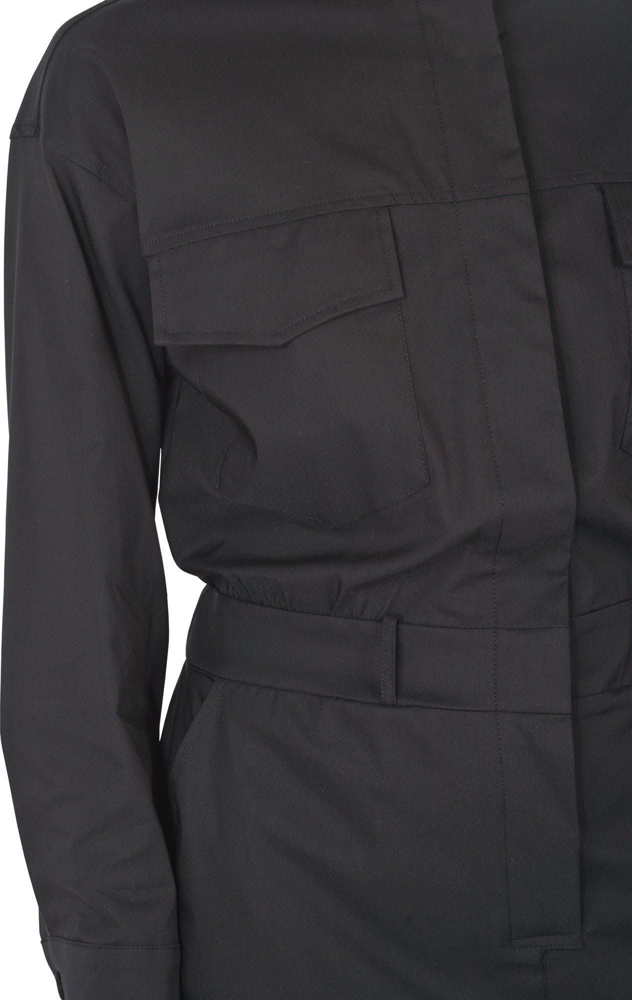 SO ALLURE So Allure - Abito - 451630 - Nero da donna in Casual Drestige - Casamassima, commercioVirtuoso.it