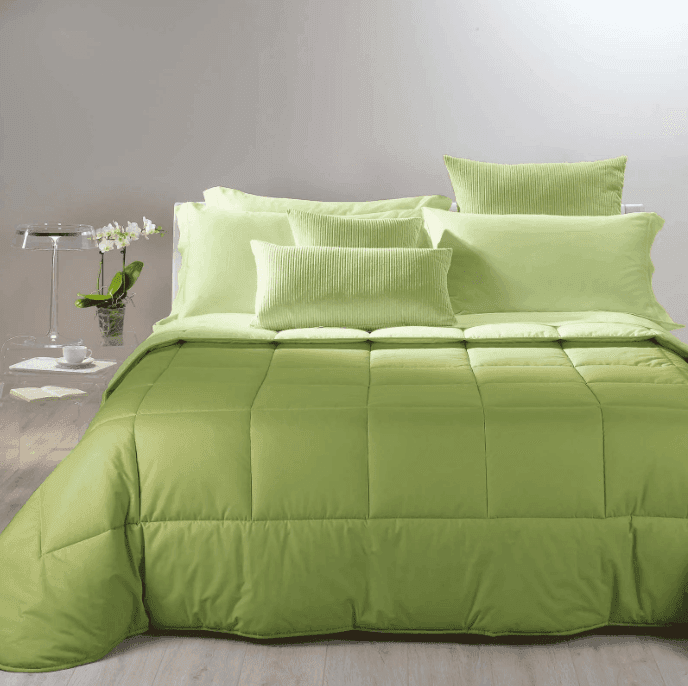 Trapunta Bicolor ! Caleffi Stile e Comfort per la Tua Camera da Letto in Trapunte Anastasi - Marsala, commercioVirtuoso.it