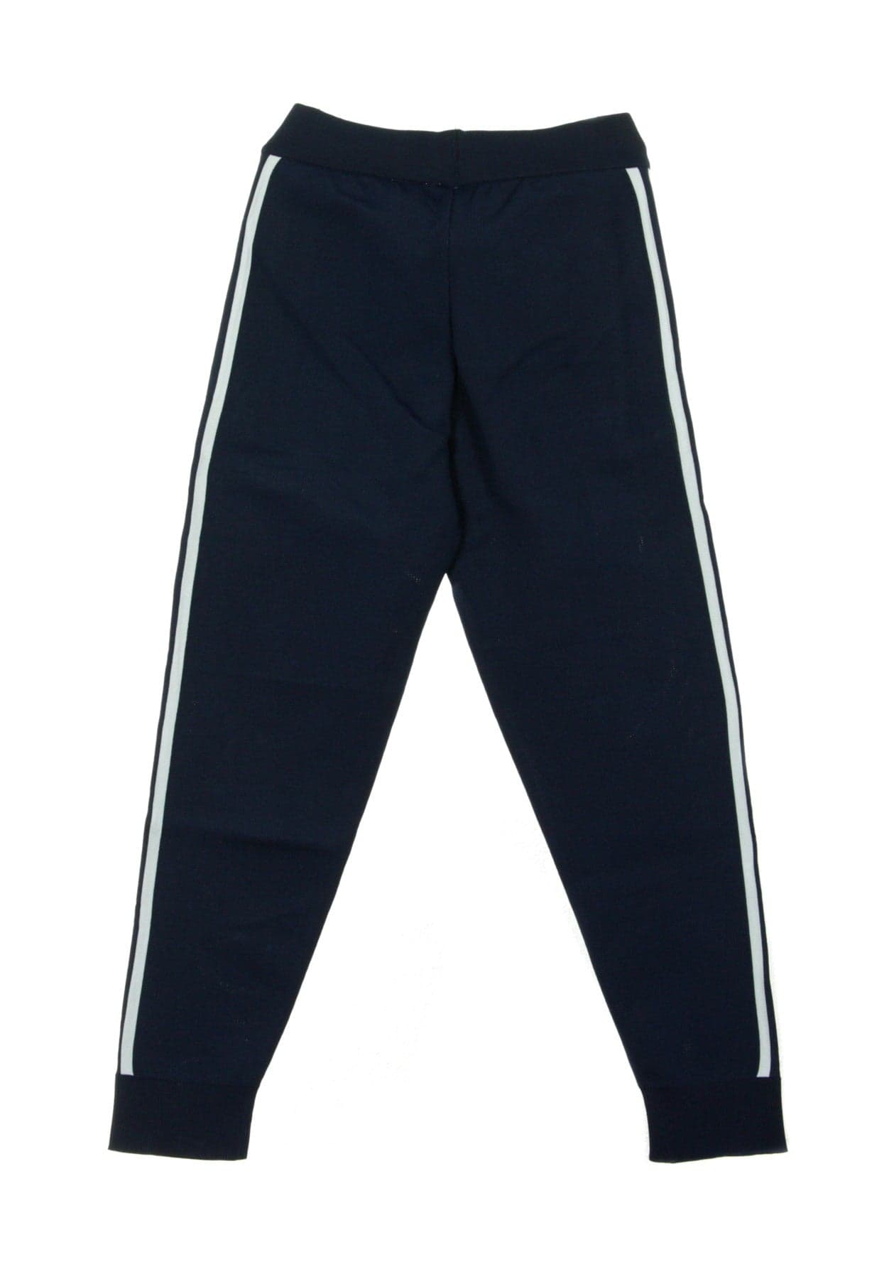 Adidas Pantalone Tuta Felpato Uomo Bf Knit Tp Collegiate Navy da uomo in Pantaloni sportivi Drestige - Casamassima, commercioVirtuoso.it