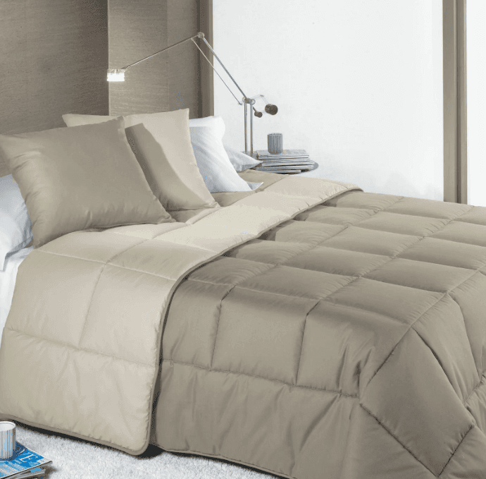 Trapunta Bicolor ! Caleffi Stile e Comfort per la Tua Camera da Letto in Trapunte Anastasi - Marsala, commercioVirtuoso.it