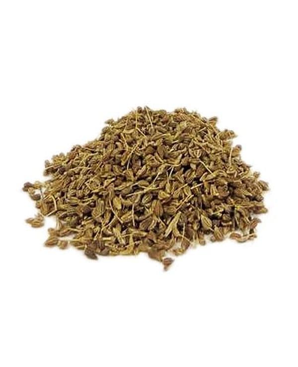 Tisana Anice semi digestiva, elimina gas intestinali, pancia gonfia, digestiva da 50g e 100g in Infusi e tisane alle erbe AlBio Sicily - Misilmeri, commercioVirtuoso.it
