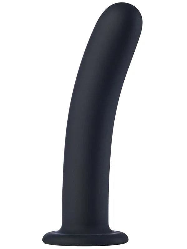 Culotte Strap-On Nylon Nero Pizzo in Culotte e Parigamba Mettimelo.it - Casoria, commercioVirtuoso.it