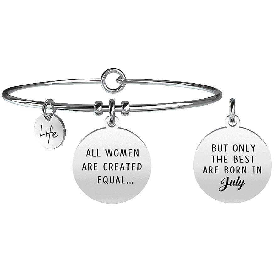 KIDULT BRACCIALE - LUGLIO