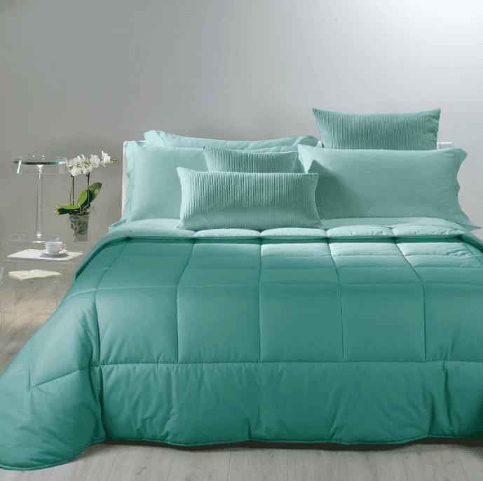 Trapunta Bicolor ! Caleffi Stile e Comfort per la Tua Camera da Letto in Trapunte Anastasi - Marsala, commercioVirtuoso.it